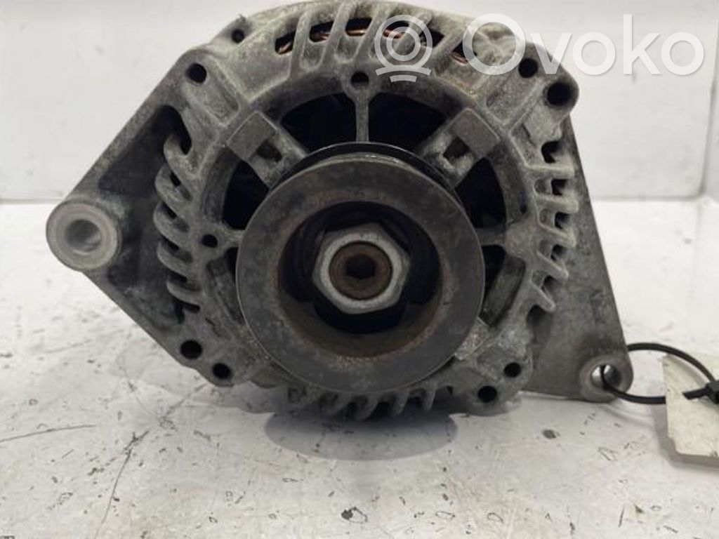 Generator/alternator   7701499600