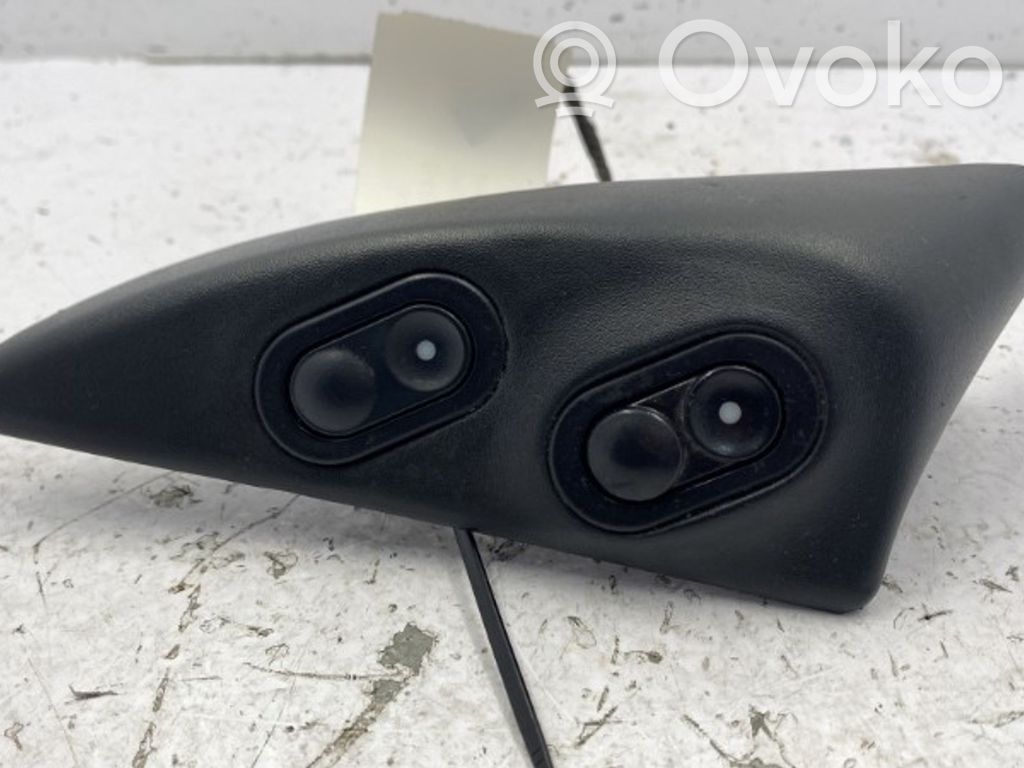 Electric window control switch   90433895