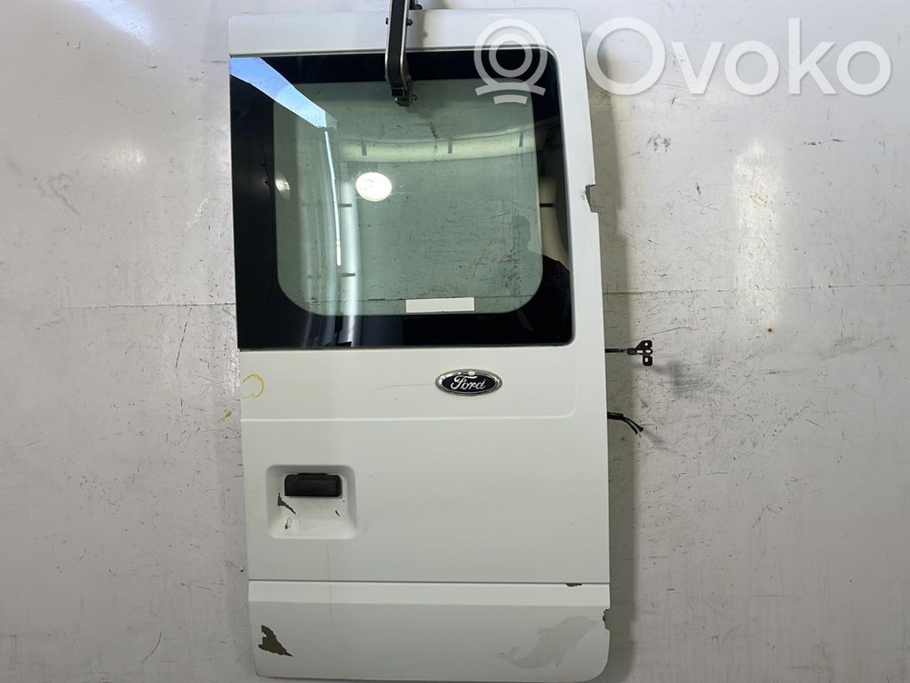 Ford Transit Krovinių (bagažinės) durys 