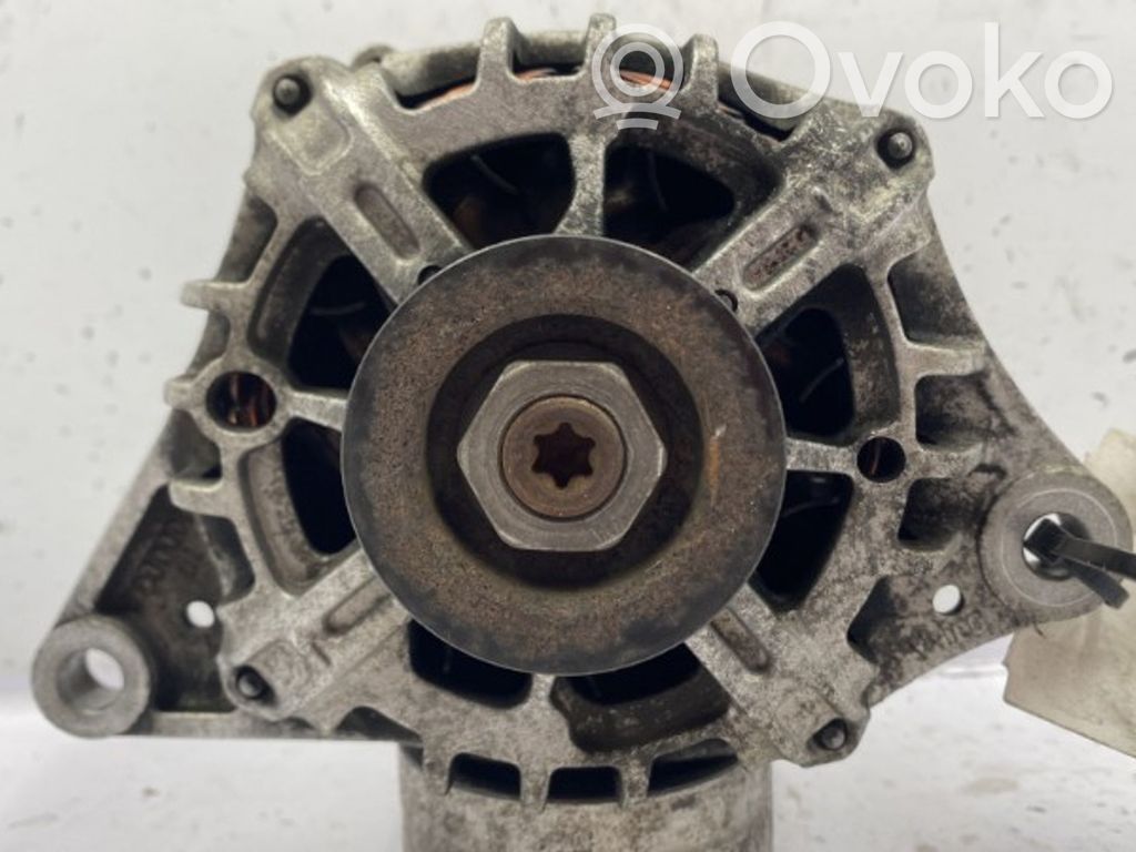 Генератор   23100AX62BEX