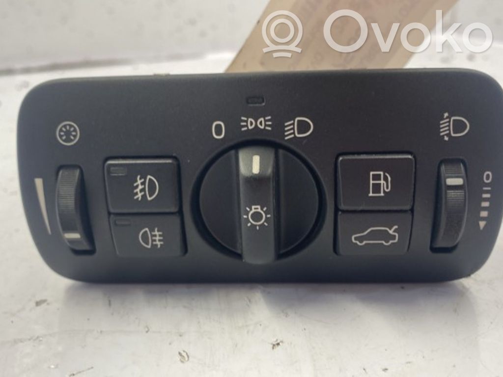 Volvo V70 Light switch 
