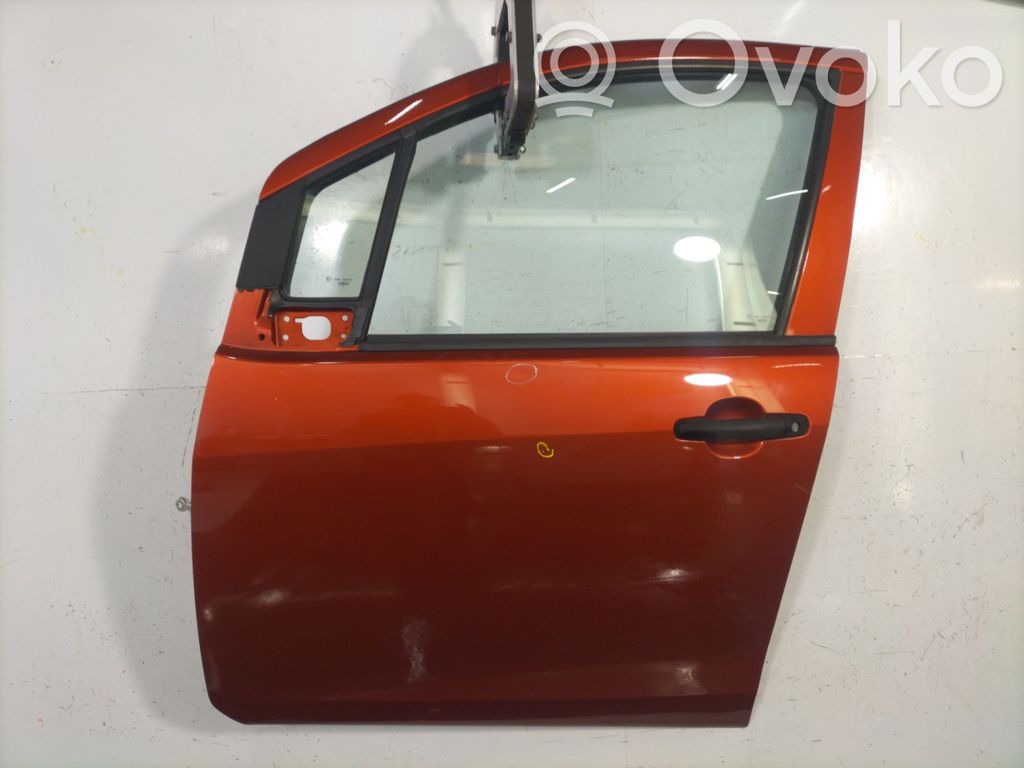 Puerta delantera   6800251K00