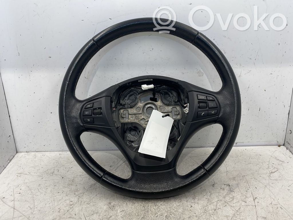 BMW 3 F30 F35 F31 Руль 