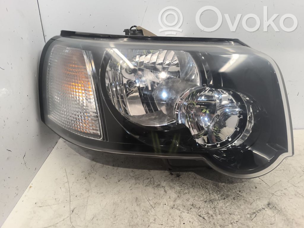 Land Rover Freelander Headlight/headlamp 
