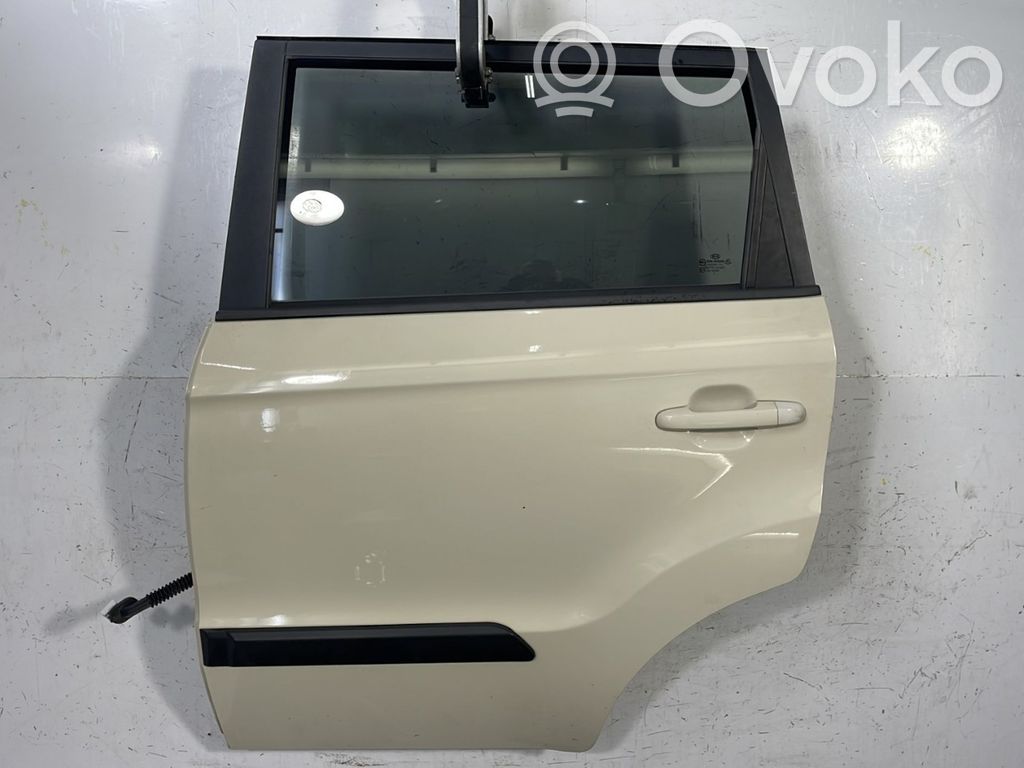 KIA Soul Puerta trasera 