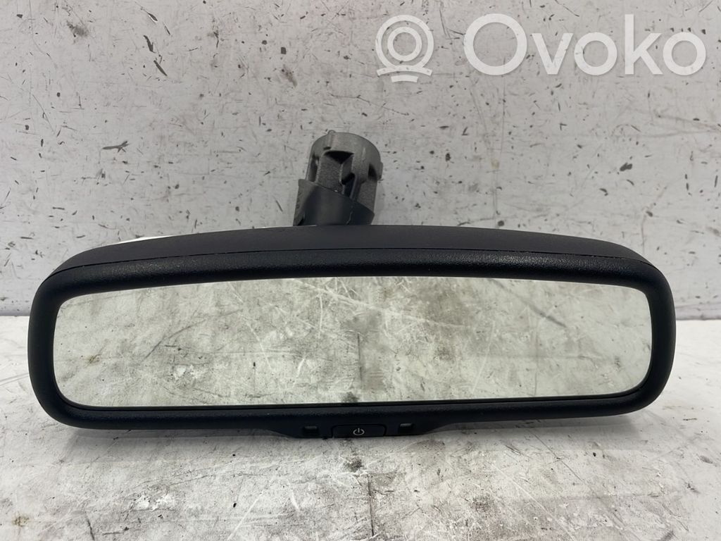 Fiat 500X Espejo retrovisor (interior) 
