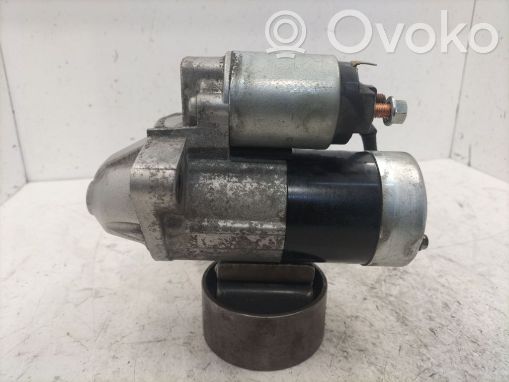 Starteris   PE0918400
