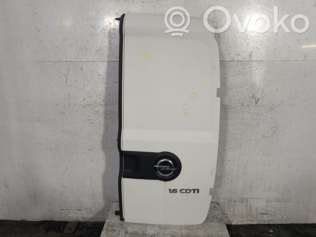 Back/rear loading door   95519553