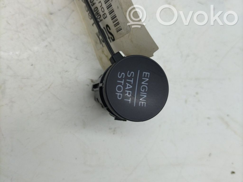 Engine start stop button switch   2651366