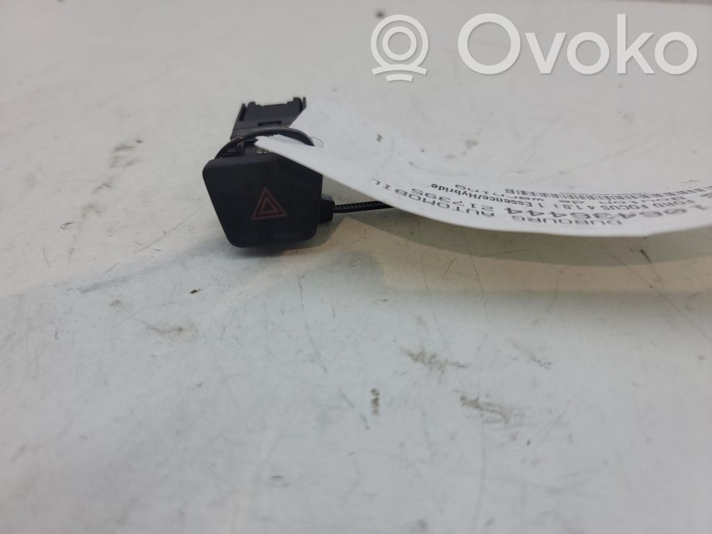 Botón interruptor de luz de peligro   2228951