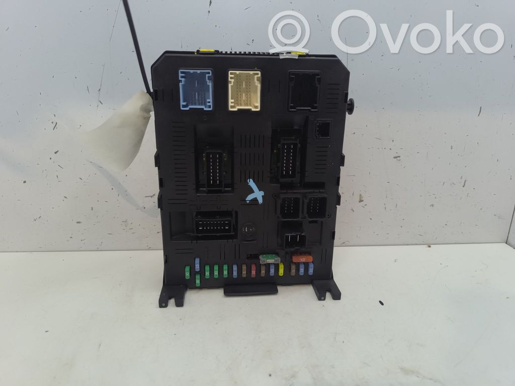 BSM Control unit   21676031