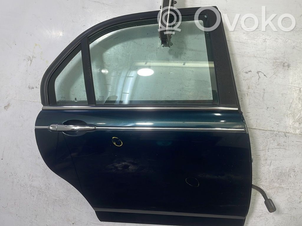 Rover 75 Galinės durys 