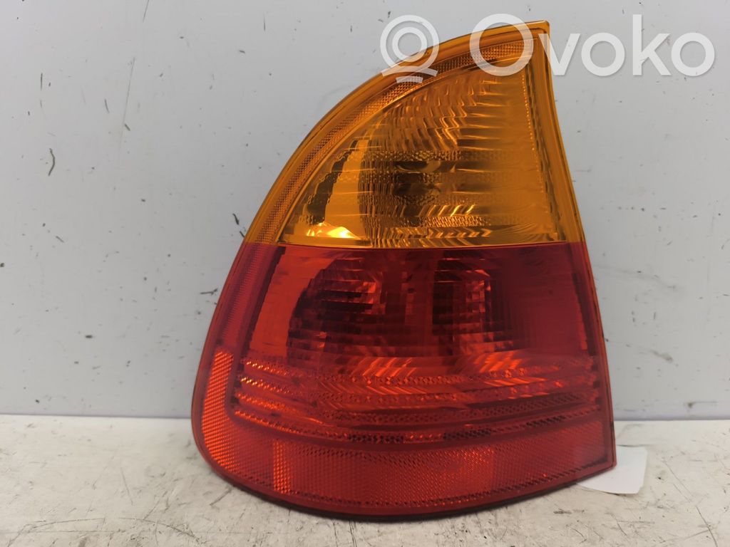 Rear/tail lights   63218368757