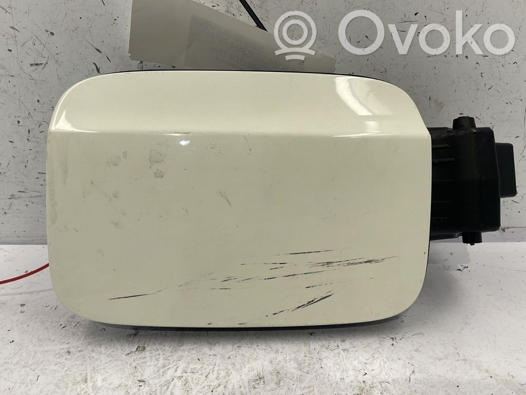 Audi Q3 8U Klapka wlewu paliwa 