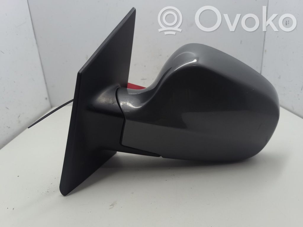 Hyundai Matrix Espejo lateral manual 