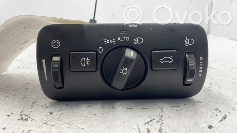 Volvo V40 Cross country Light switch 