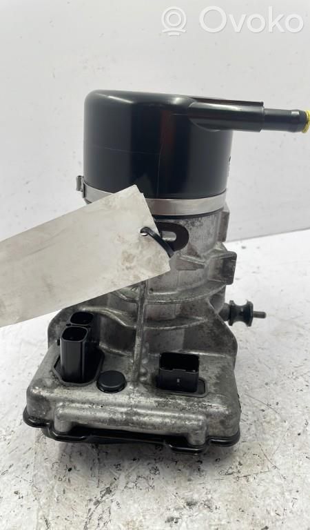 Power steering pump   00004008E2
