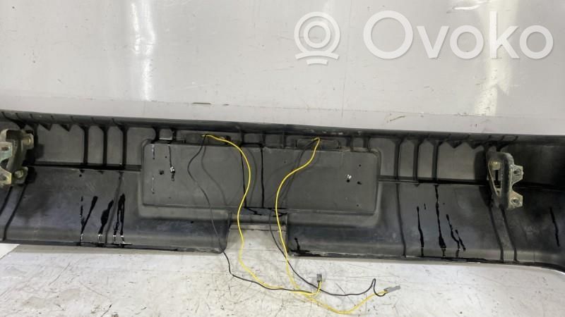 Fiat Panda 141 Parachoques 