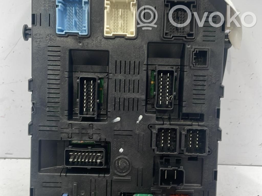 Citroen C5 BSM Control unit 