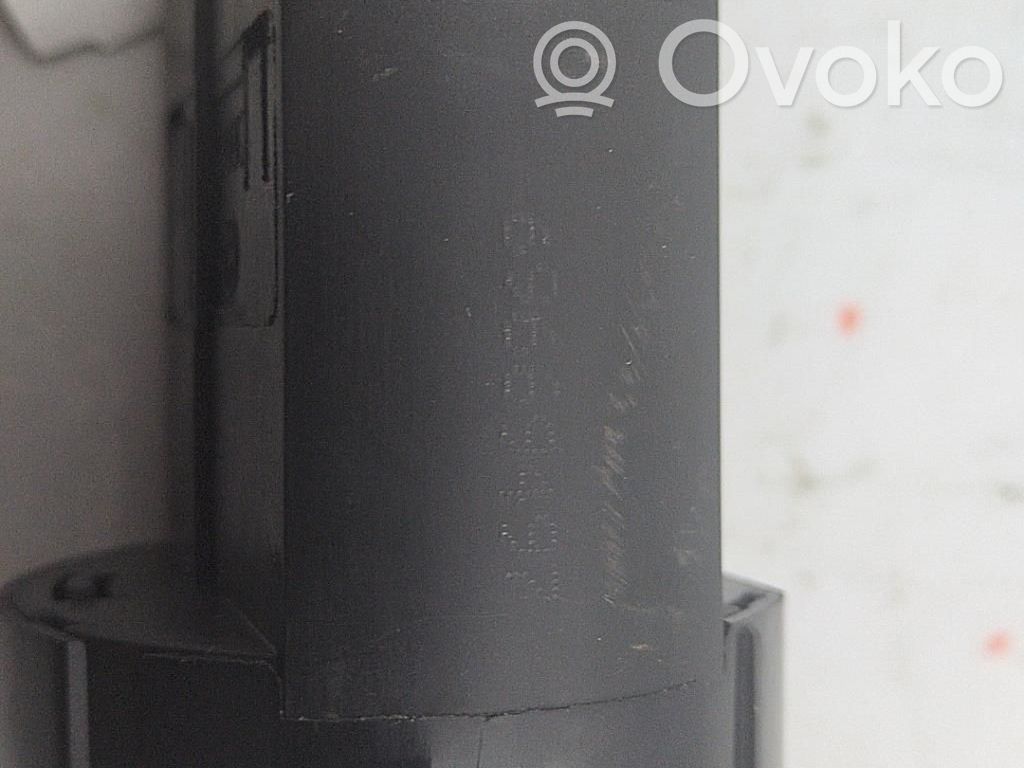 Audi A4 S4 B6 8E 8H Interruptor de luz 