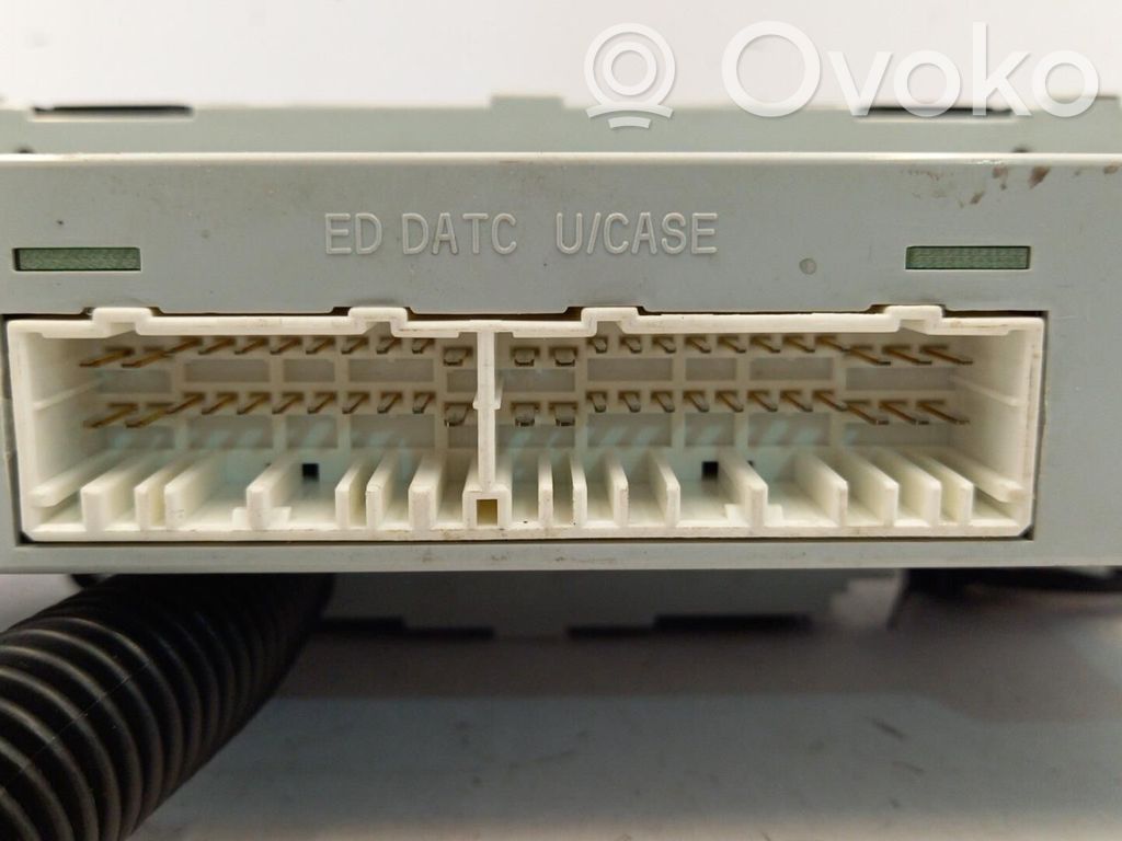 Climate control unit   972501H622EQ