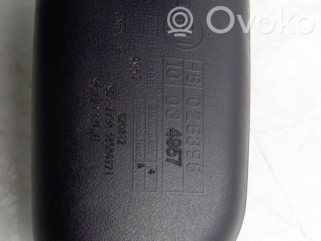 Peugeot 207 Espejo retrovisor (interior) 