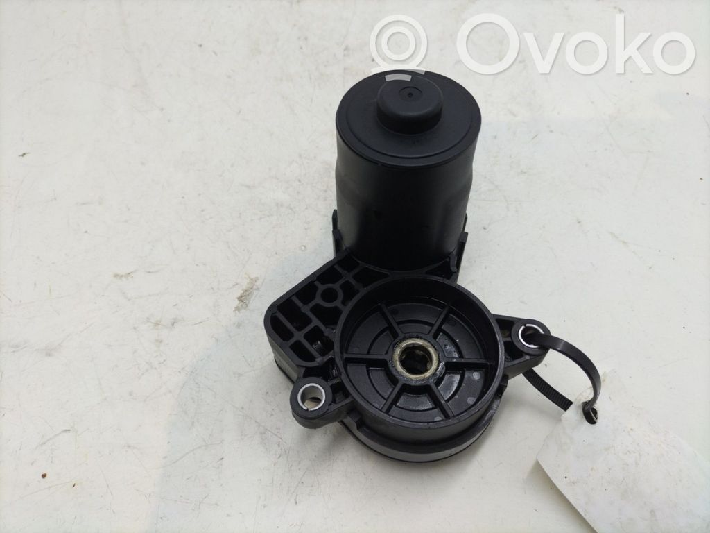 Module de commande de frein à main   NX612D251BLB