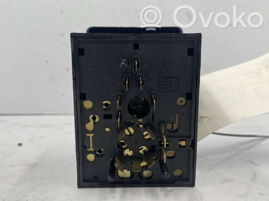 Interruptor de luz   9138348