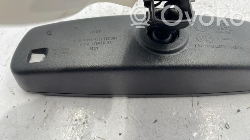 Espejo retrovisor (interior)   5314904