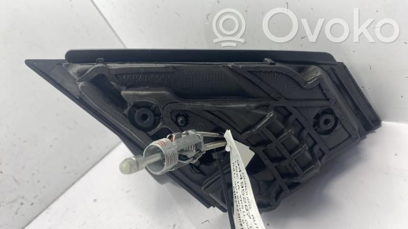 Lancia Ypsilon Espejo lateral manual 