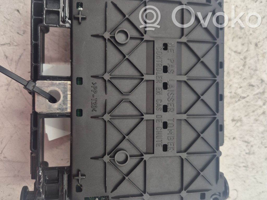 BSM Control unit   S110500004B
