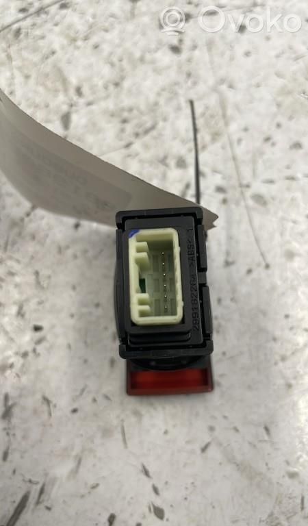 KIA Picanto Botón interruptor de luz de peligro 