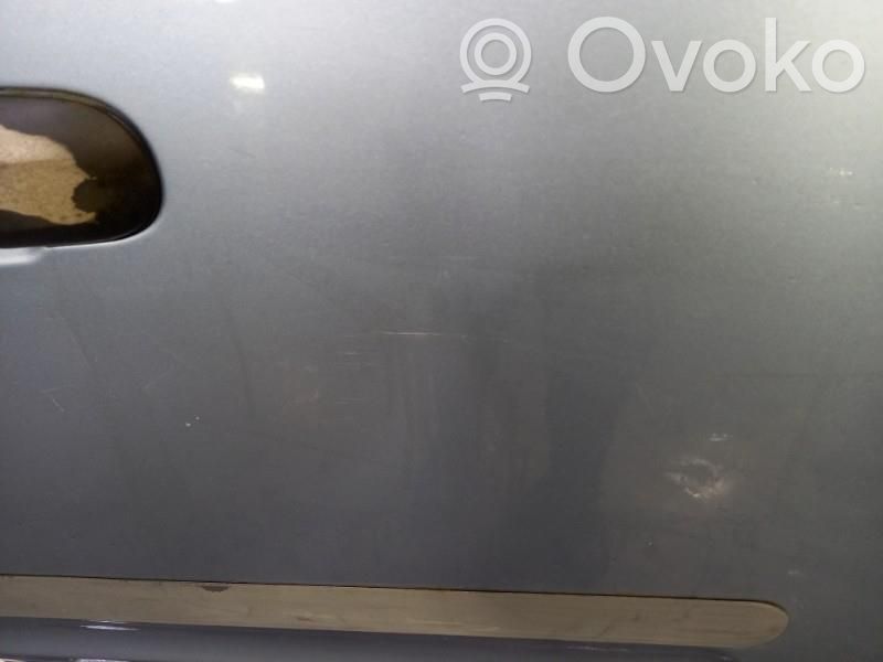 Ford Transit -  Tourneo Connect Side sliding door 