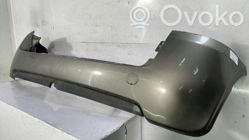 Fiat Multipla Parachoques 