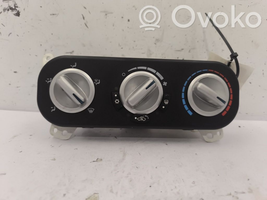 Dodge Caliber Climate control unit 