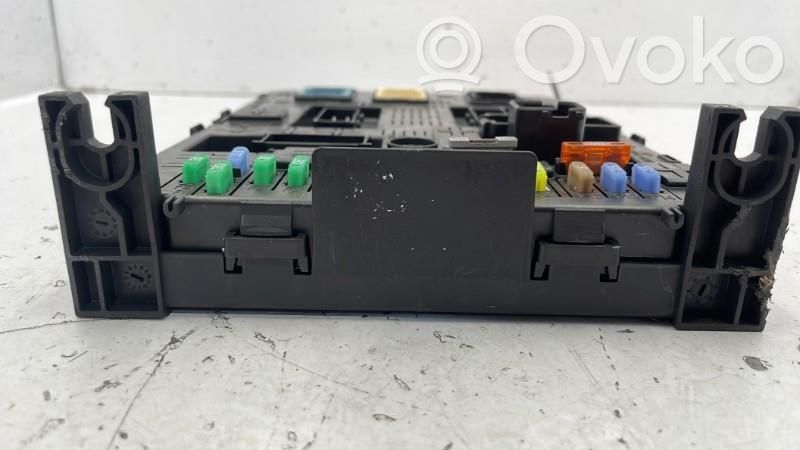 Citroen C5 BSM Control unit 