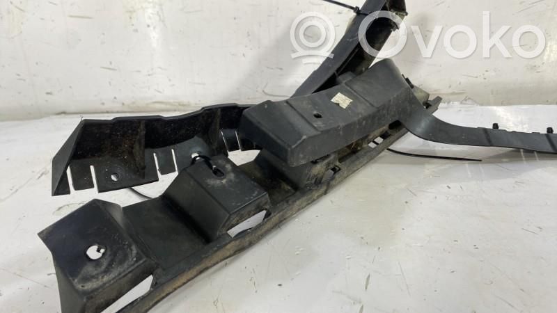 Ford Ka Rear bumper mounting bracket 