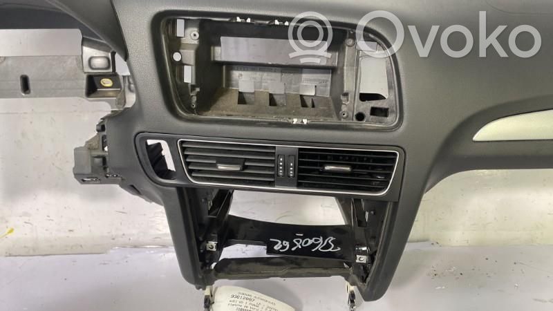 Audi Q5 SQ5 8R Panel de instrumentos 