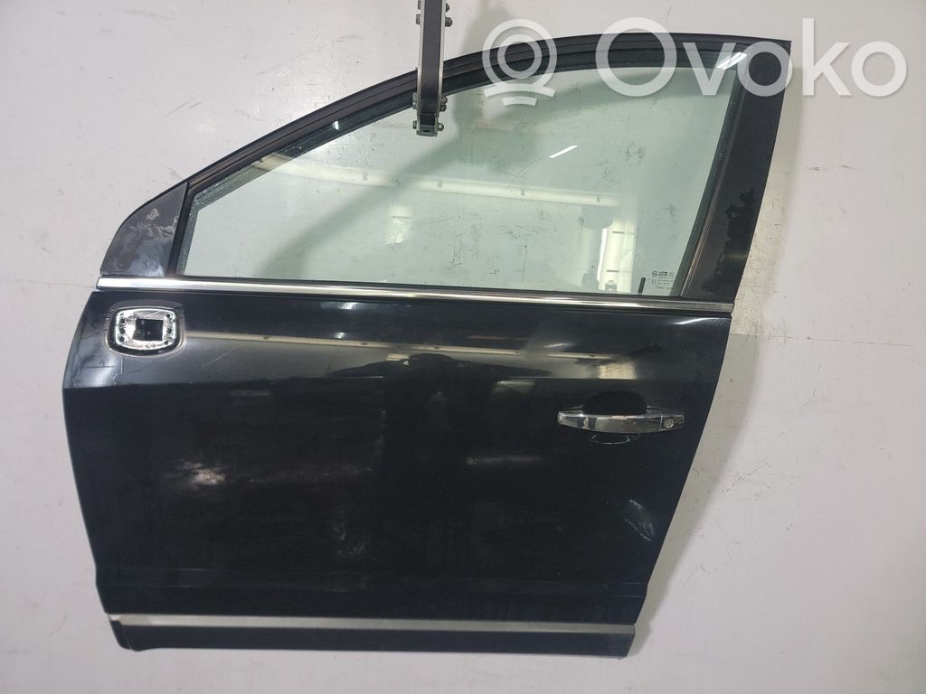 Opel Antara Durvis 