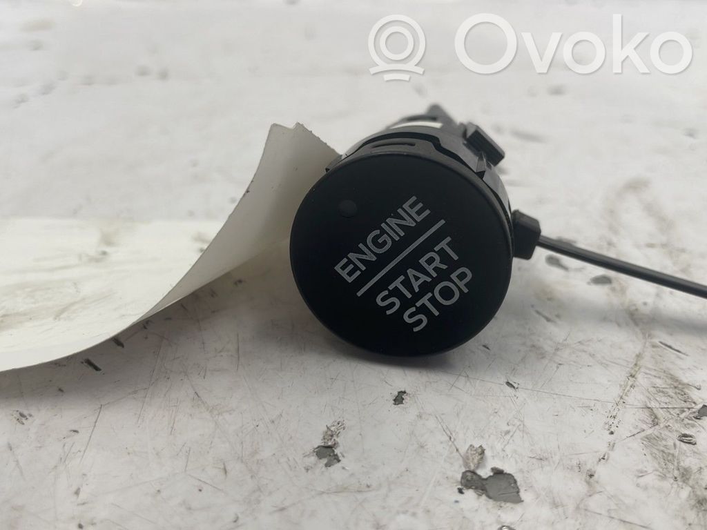Engine start stop button switch   2088336