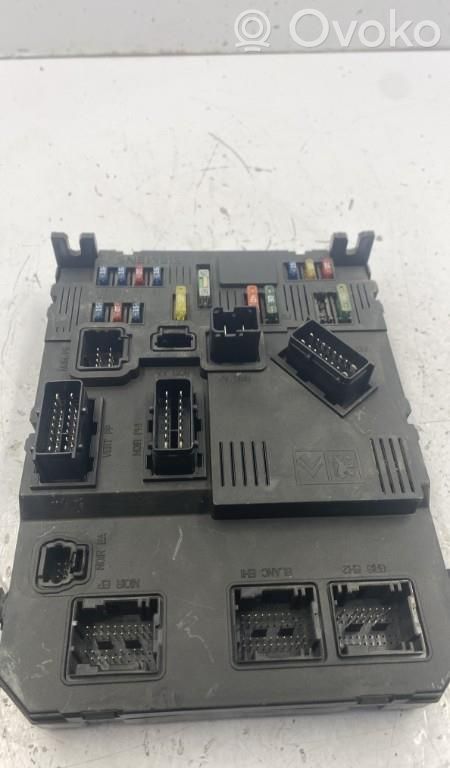 BSM Control unit   9650585780