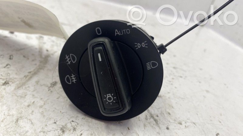 Interruptor de luz   5E0941333AREH