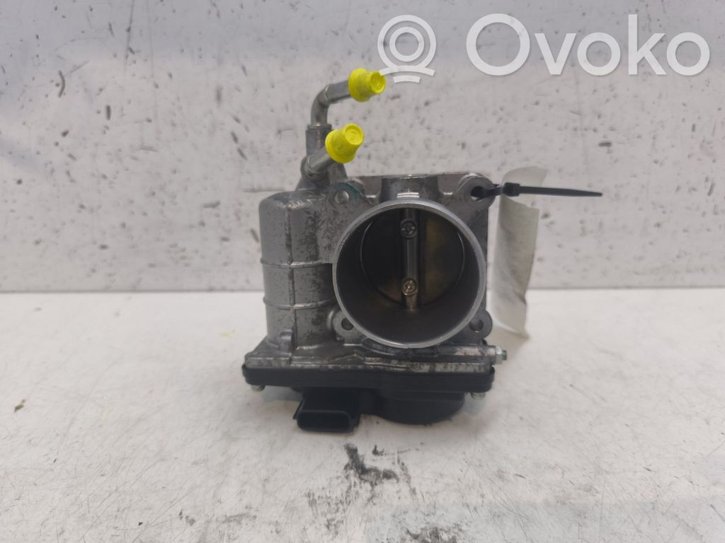 Valvola a farfalla   161191HC0E