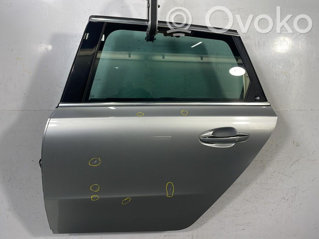 Puerta trasera   9006S7