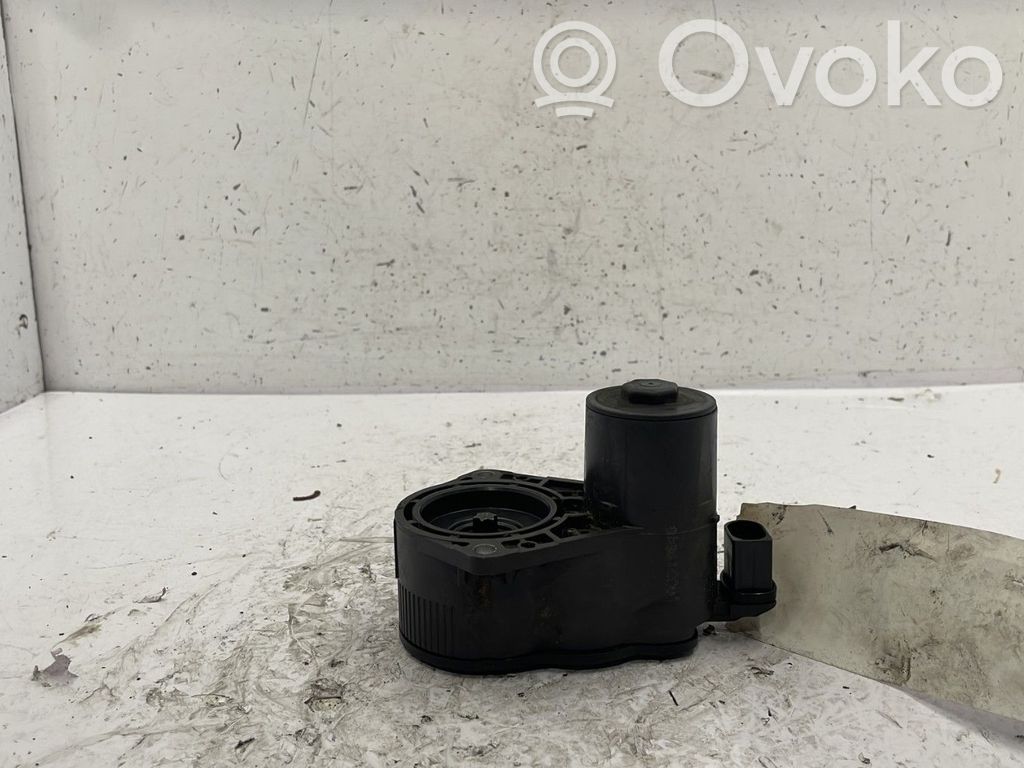 Citroen C4 II Picasso Module de commande de frein à main 
