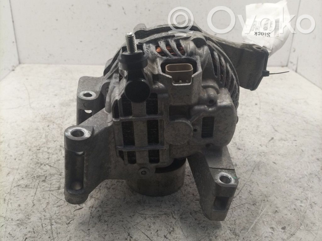 Generator/alternator   LF1F18300