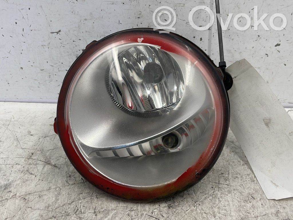 LED Daytime headlight   261558092R