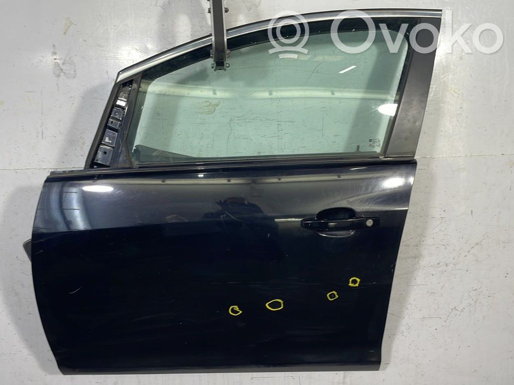 Opel Astra J Puerta delantera 
