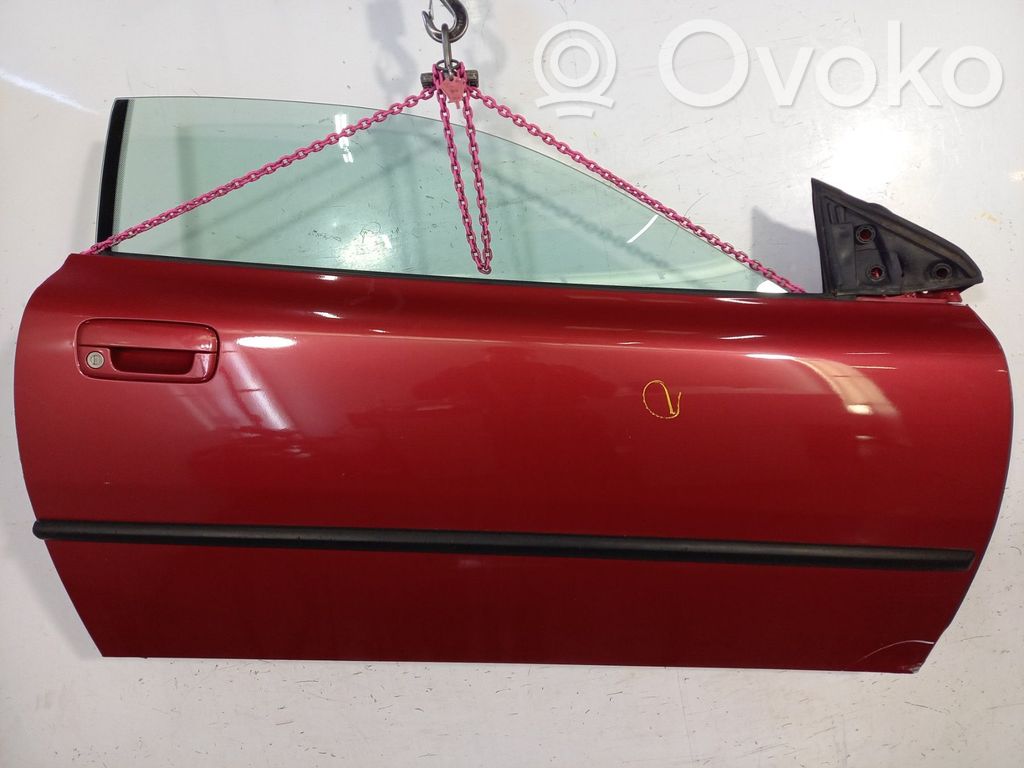 Peugeot 406 Portiera anteriore 