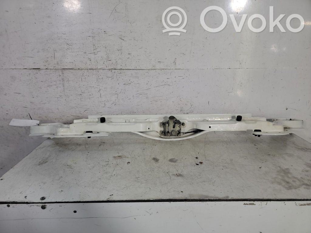 Citroen Nemo Staffa del pannello di supporto del radiatore parte superiore 